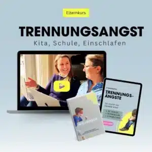 Kita Abschied